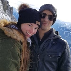 Meet your Posher, Trevor